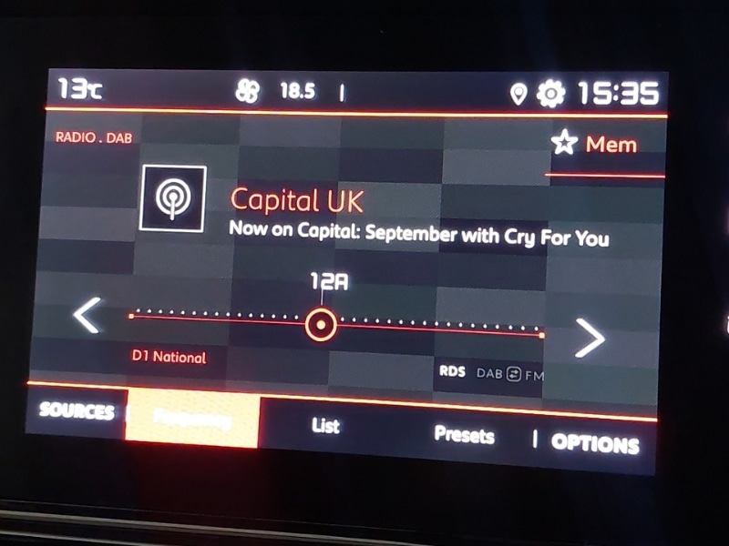 Used Citroen C3 2023 for sale - 77265512: Photo 18