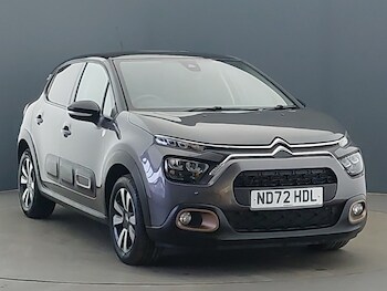Used Citroen C3 2023 for sale - 77265512: Photo