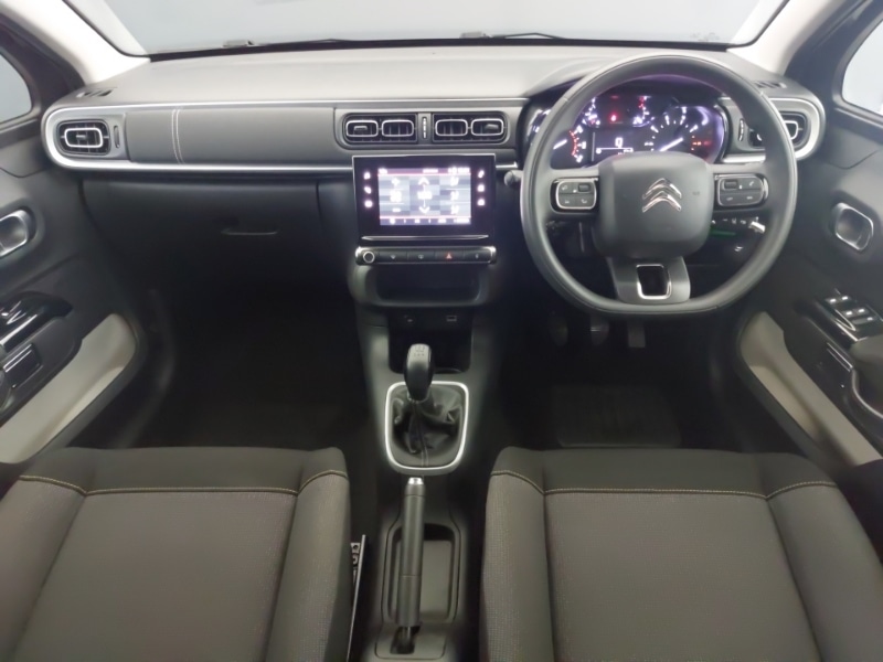 Used Citroen C3 2023 for sale - 77265512: Photo 2