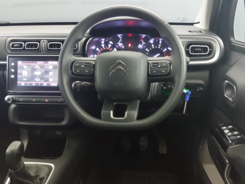 Used Citroen C3 2023 for sale - 77265512: Photo 7