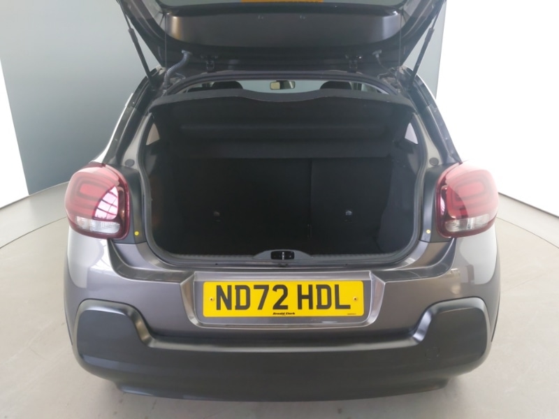 Used Citroen C3 2023 for sale - 77265512: Photo 8