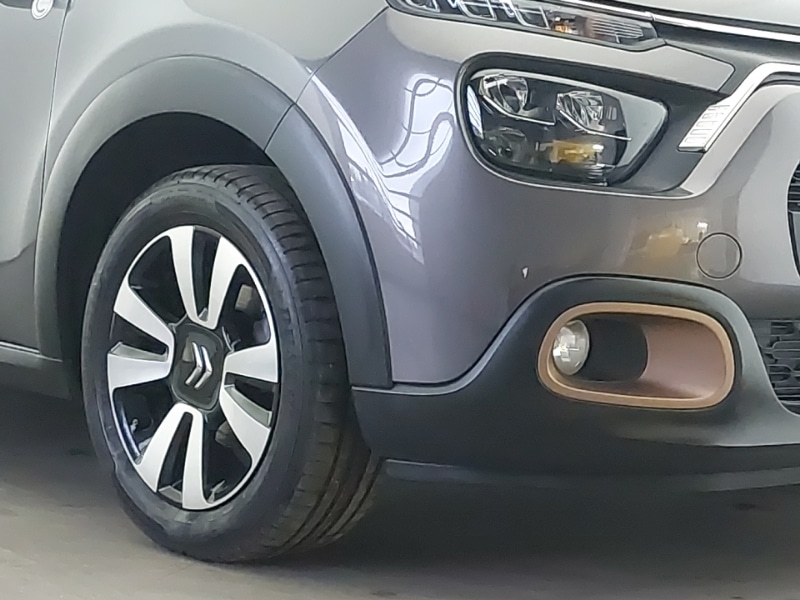 Used Citroen C3 2023 for sale - 77265512: Photo 9