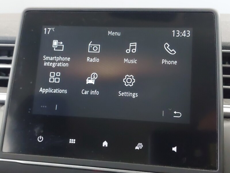 Used Renault Captur 2020 for sale - 76052824: Photo 11
