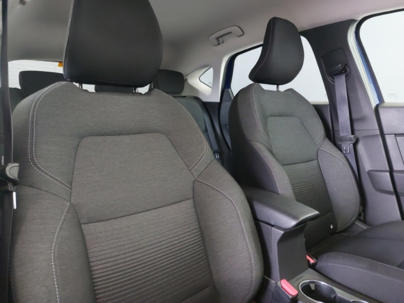 Used Renault Captur 2020 for sale - 76052824: Photo 18