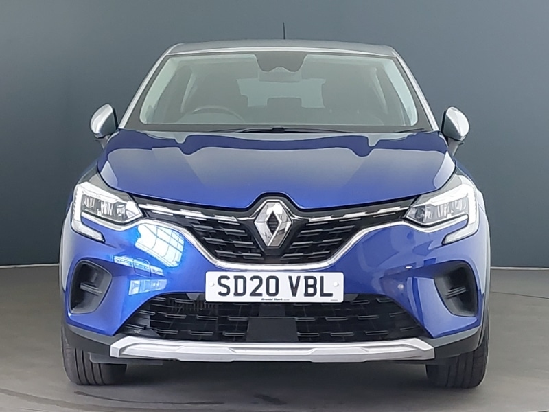 Used Renault Captur 2020 for sale - 76052824: Photo 19