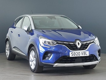 Renault - Captur