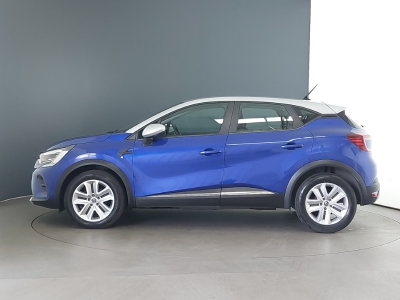 Used Renault Captur 2020 for sale - 76052824: Photo 4