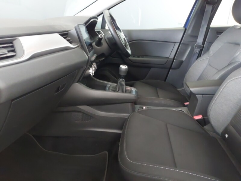 Used Renault Captur 2020 for sale - 76052824: Photo 5