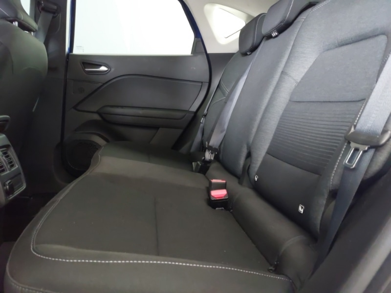 Used Renault Captur 2020 for sale - 76052824: Photo 6
