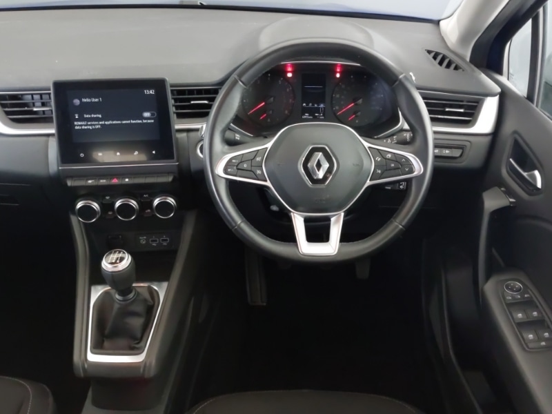 Used Renault Captur 2020 for sale - 76052824: Photo 7