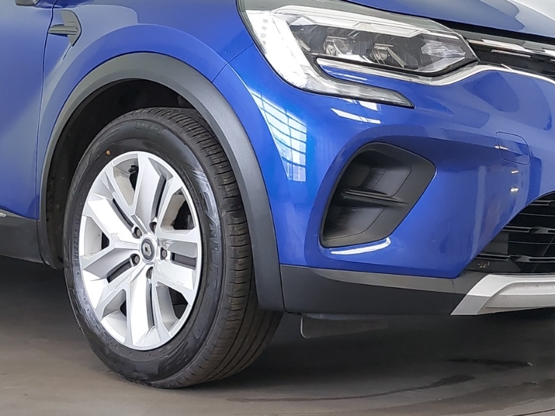 Used Renault Captur 2020 for sale - 76052824: Photo 9
