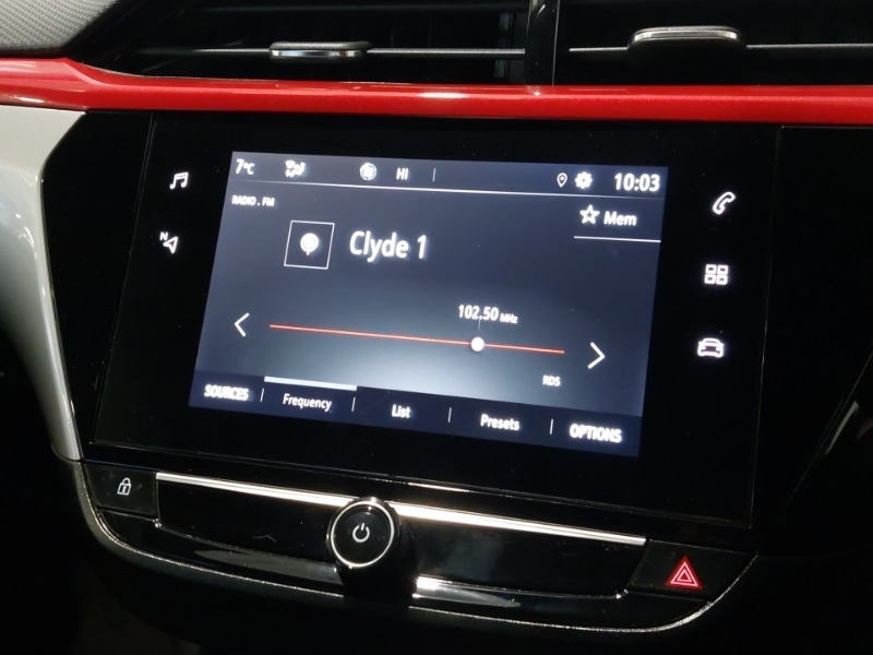 Used Vauxhall Corsa 2023 for sale - 77126572: Photo 10