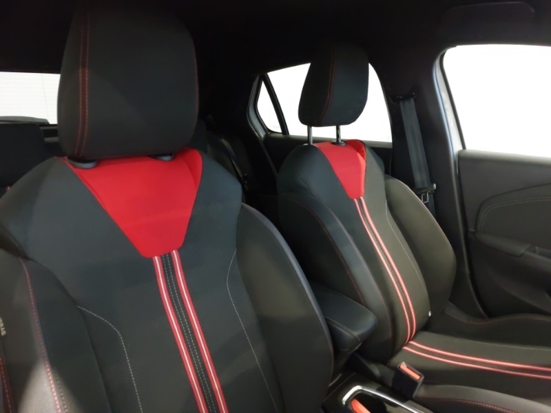 Used Vauxhall Corsa 2023 for sale - 77126572: Photo 12