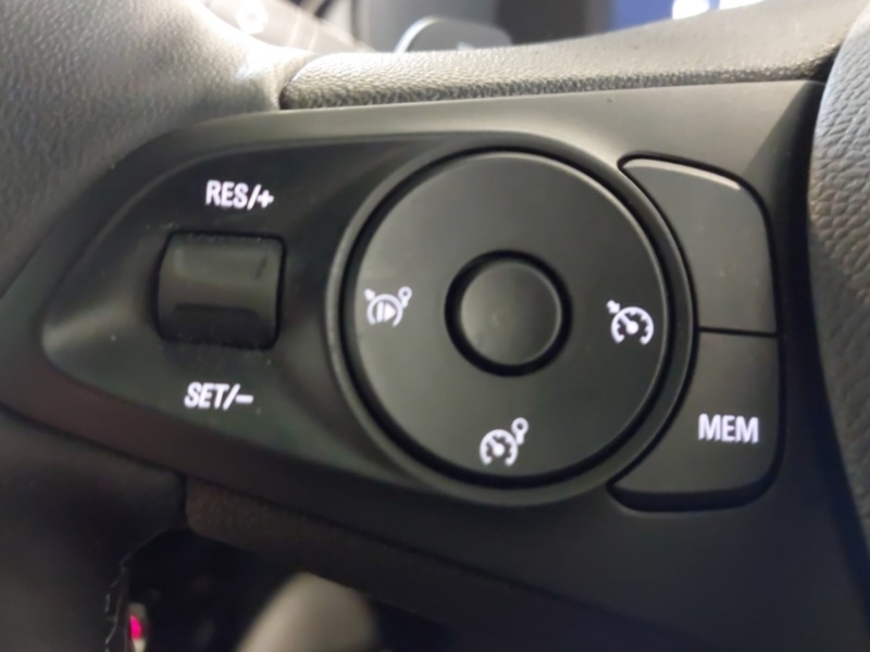 Used Vauxhall Corsa 2023 for sale - 77126572: Photo 14