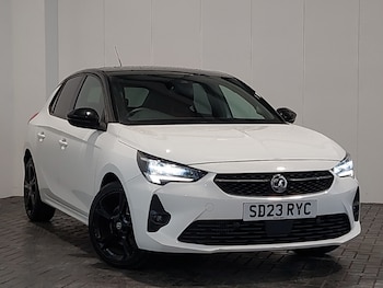 Vauxhall Corsa feature image