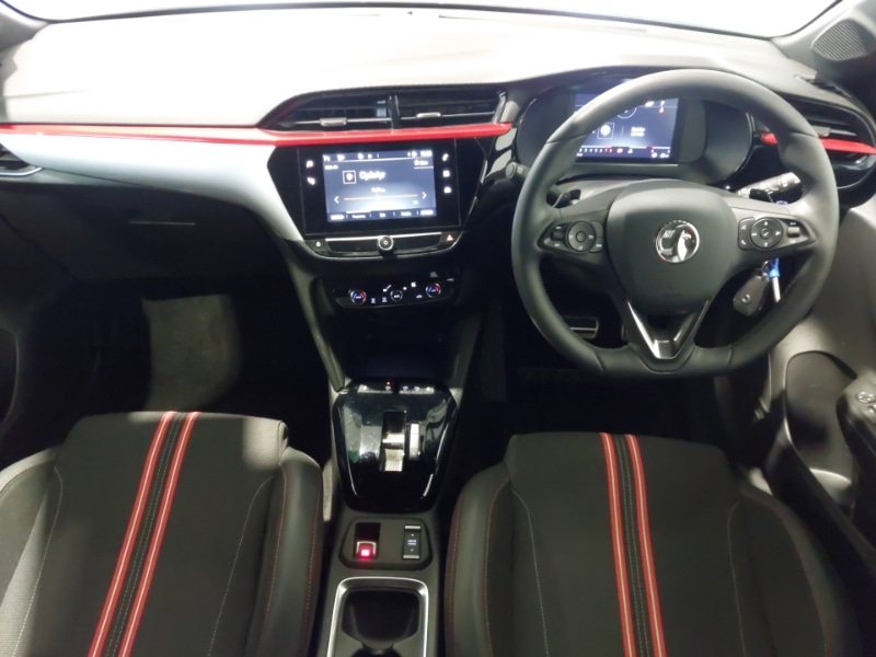 Used Vauxhall Corsa 2023 for sale - 77126572: Photo 2