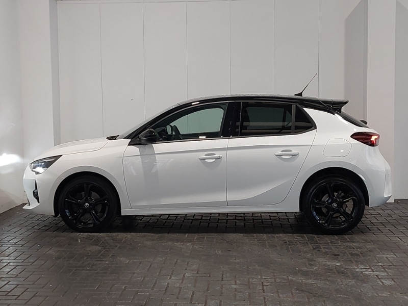 Used Vauxhall Corsa 2023 for sale - 77126572: Photo 4