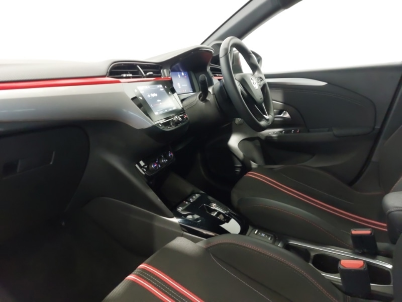 Used Vauxhall Corsa 2023 for sale - 77126572: Photo 5