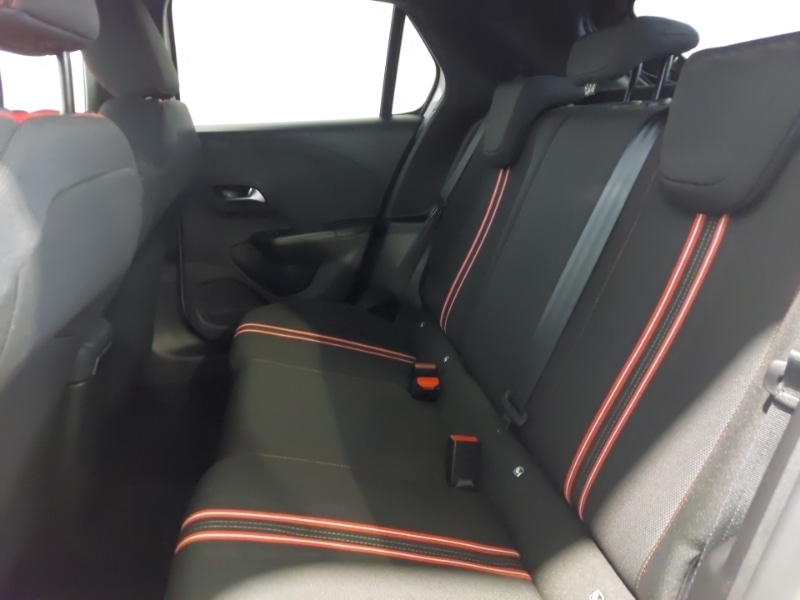 Used Vauxhall Corsa 2023 for sale - 77126572: Photo 6