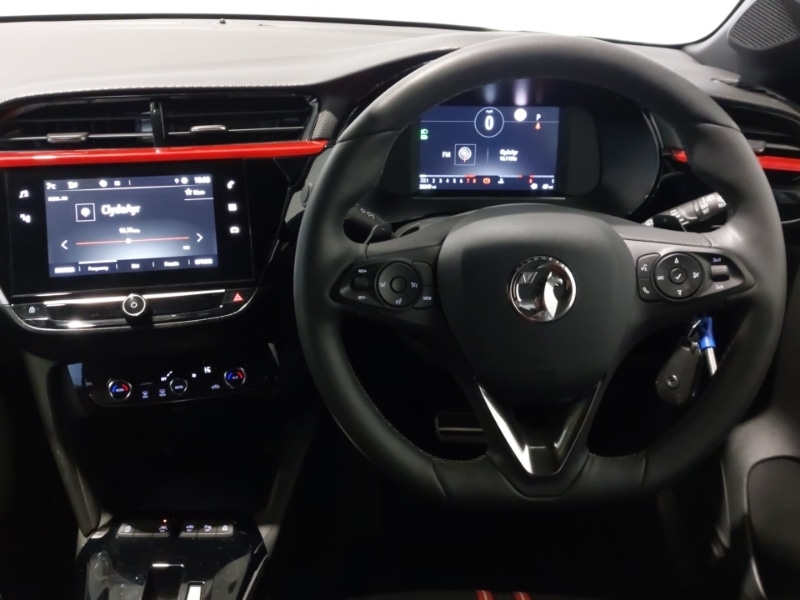 Used Vauxhall Corsa 2023 for sale - 77126572: Photo 7