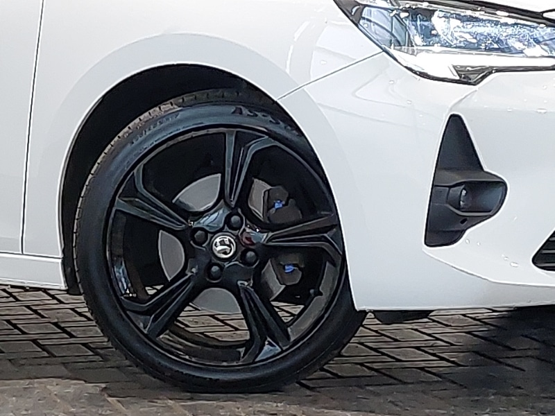 Used Vauxhall Corsa 2023 for sale - 77126572: Photo 9