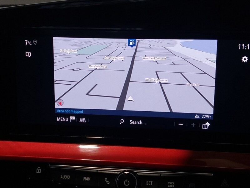 Used Vauxhall Mokka 2022 for sale - 77580341: Photo 10