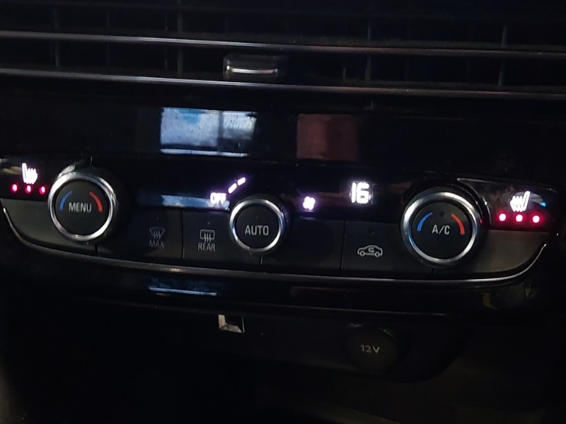 Used Vauxhall Mokka 2022 for sale - 77580341: Photo 11