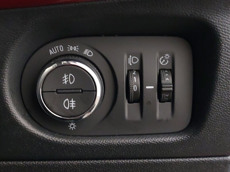 Used Vauxhall Mokka 2022 for sale - 77580341: Photo 13