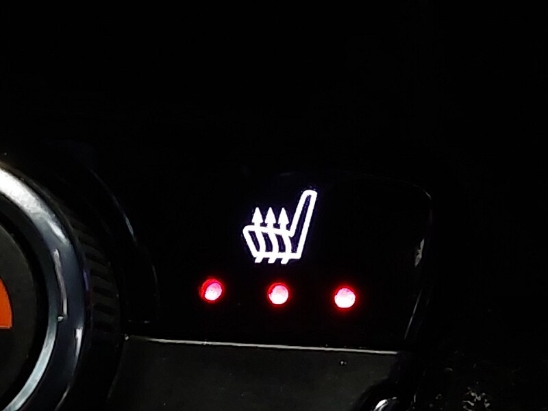 Used Vauxhall Mokka 2022 for sale - 77580341: Photo 14