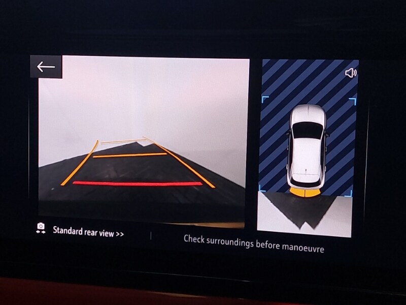 Used Vauxhall Mokka 2022 for sale - 77580341: Photo 18