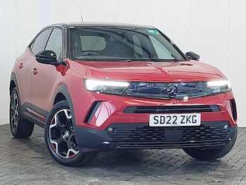 Used Vauxhall Mokka 2022 for sale - 77580341: Photo