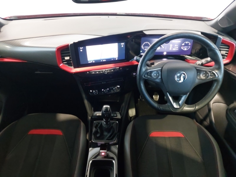 Used Vauxhall Mokka 2022 for sale - 77580341: Photo 2