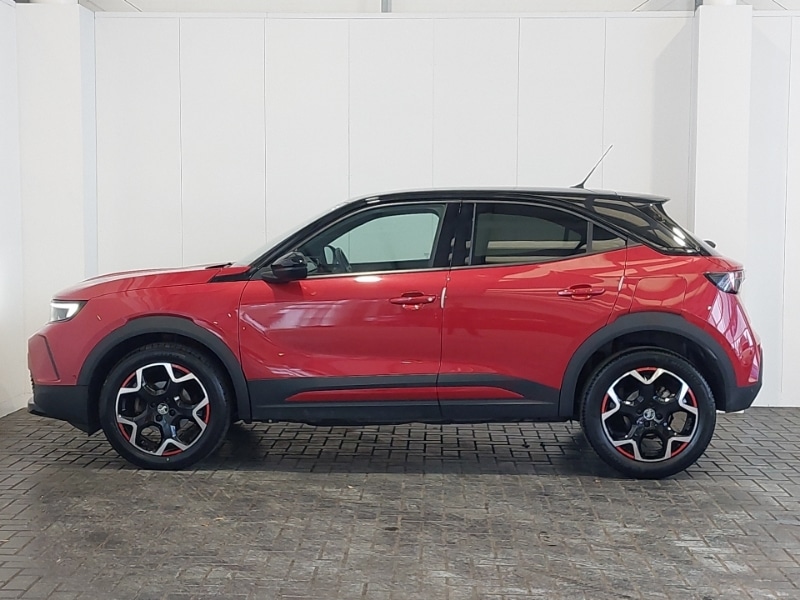 Used Vauxhall Mokka 2022 for sale - 77580341: Photo 4