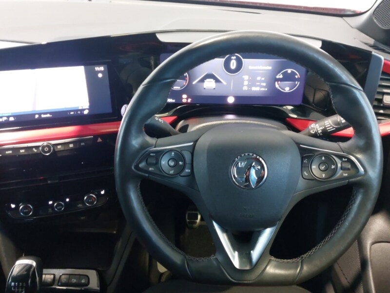 Used Vauxhall Mokka 2022 for sale - 77580341: Photo 7