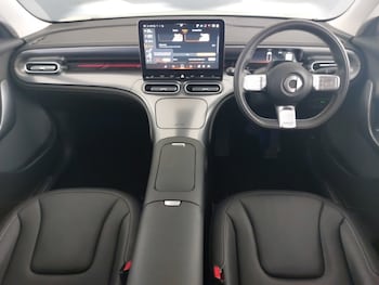 Used smart #1 2024 for sale - 78455810: Photo