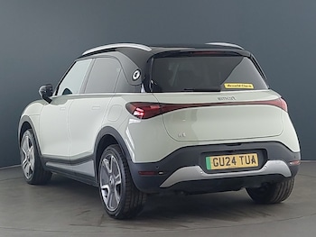 Used smart #1 2024 for sale - 78455810: Photo