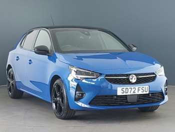 2022 - 1.2 GS Line 5dr