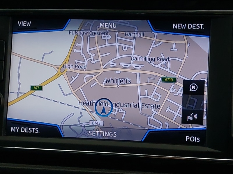 Used SEAT Leon 2019 for sale - 78126280: Photo 11