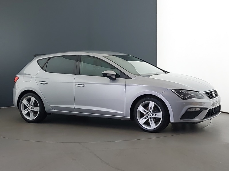 Used SEAT Leon 2019 for sale - 78126280: Photo 12