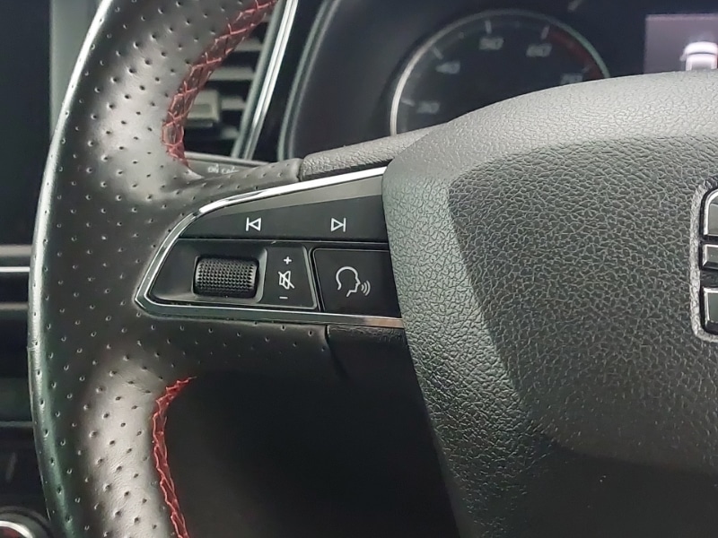 Used SEAT Leon 2019 for sale - 78126280: Photo 14