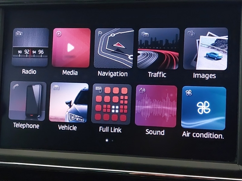 Used SEAT Leon 2019 for sale - 78126280: Photo 16