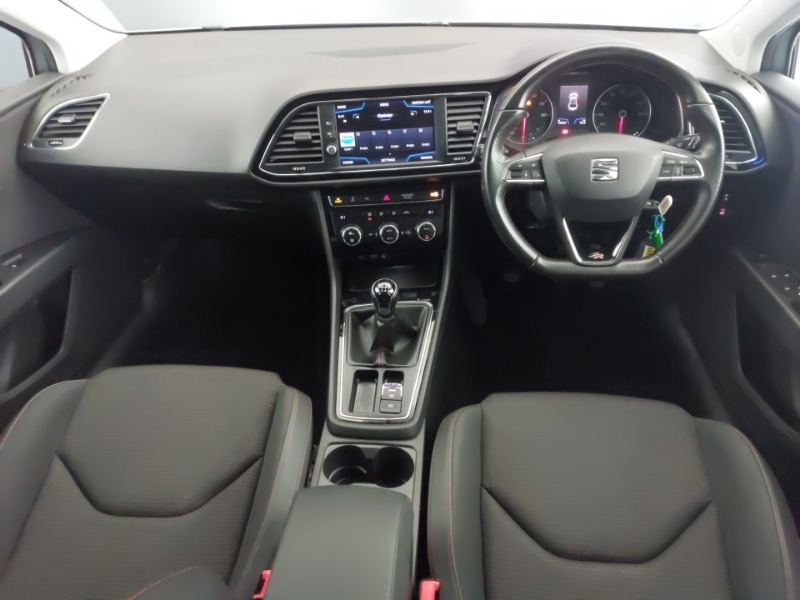 Used SEAT Leon 2019 for sale - 78126280: Photo 2