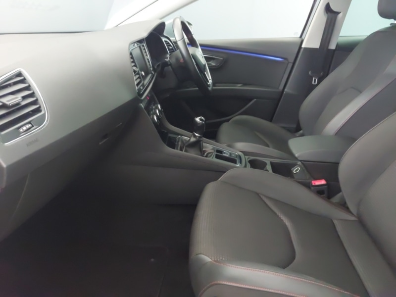 Used SEAT Leon 2019 for sale - 78126280: Photo 5