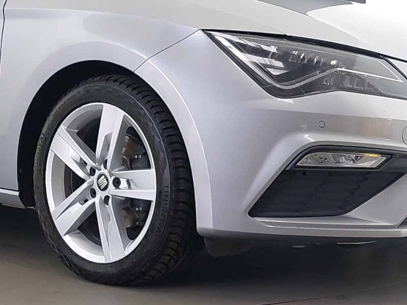 Used SEAT Leon 2019 for sale - 78126280: Photo 9