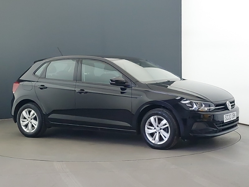 Used Volkswagen Polo 2020 for sale - 77611078: Photo 12