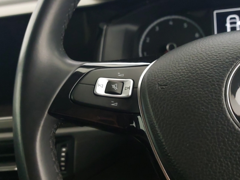 Used Volkswagen Polo 2020 for sale - 77611078: Photo 14