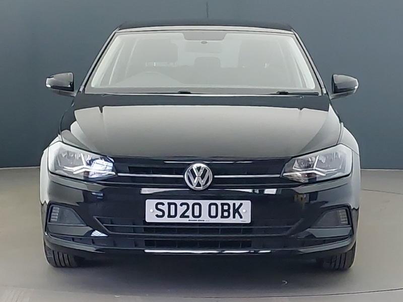 Used Volkswagen Polo 2020 for sale - 77611078: Photo 19