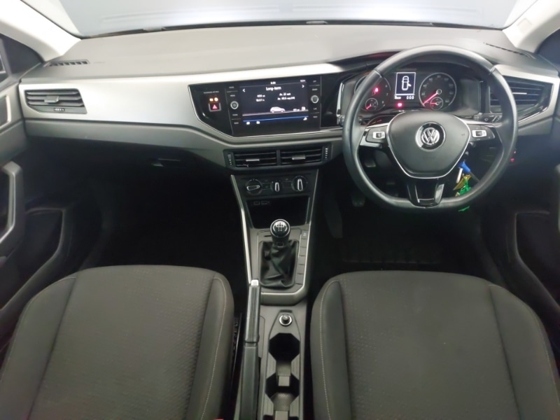 Used Volkswagen Polo 2020 for sale - 77611078: Photo 2