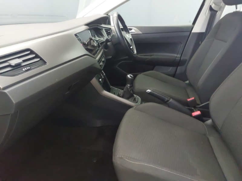 Used Volkswagen Polo 2020 for sale - 77611078: Photo 5