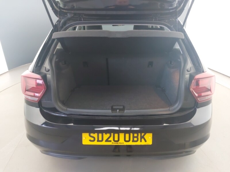 Used Volkswagen Polo 2020 for sale - 77611078: Photo 8